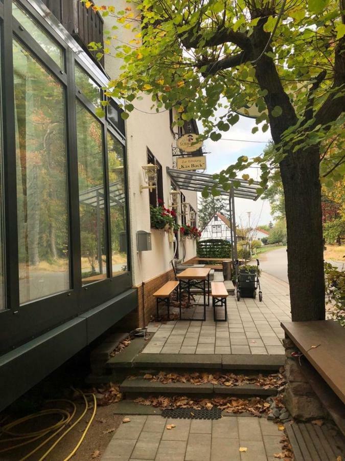 Ferienwohnungen Kasback Erbach  Eksteriør billede